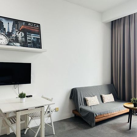 Five Studio - Empire Damansara Petaling Jaya Exterior foto