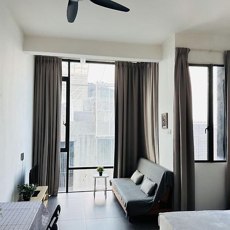 Five Studio - Empire Damansara Petaling Jaya Exterior foto