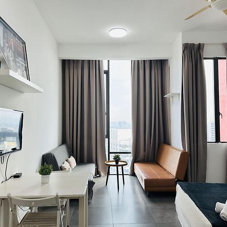Five Studio - Empire Damansara Petaling Jaya Exterior foto