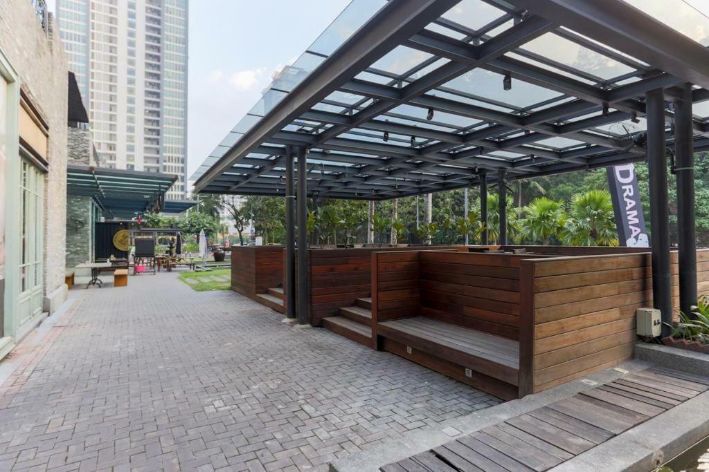 Five Studio - Empire Damansara Petaling Jaya Exterior foto