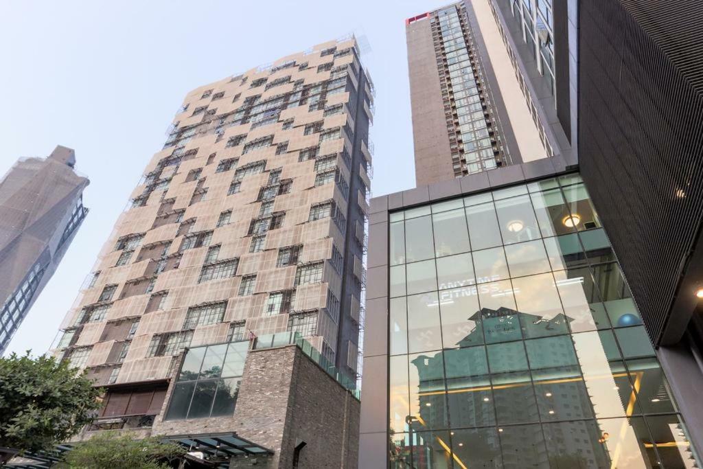 Five Studio - Empire Damansara Petaling Jaya Exterior foto